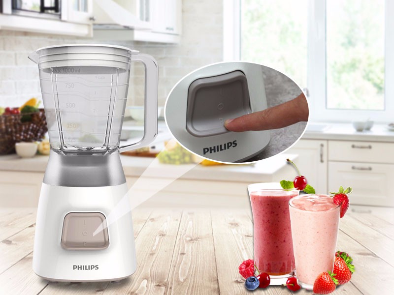 Máy Xay Sinh Tố philipHR2051 (Mã SP: HR2051)