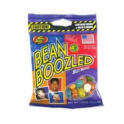 Kẹo Thối Bean Boozled hàng Mỹ 55 viên bịch 53g chính hãng Jelly Belly
