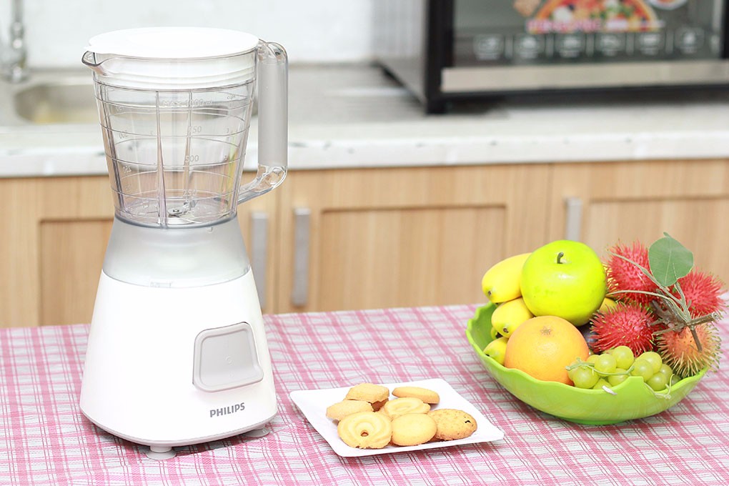 Máy Xay Sinh Tố philipHR2051 (Mã SP: HR2051)