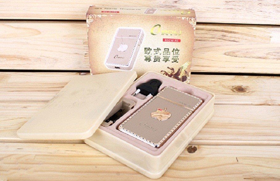 Máy cạo râu BOLI RSCW- A1 (Mã SP: TB82)