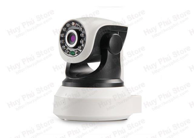Camera IP Wi-Fi Siepem 6203y 1