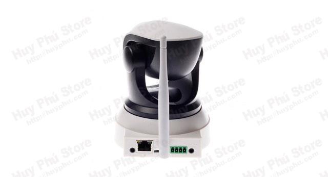 Camera IP Wi-Fi Siepem 6203y 5