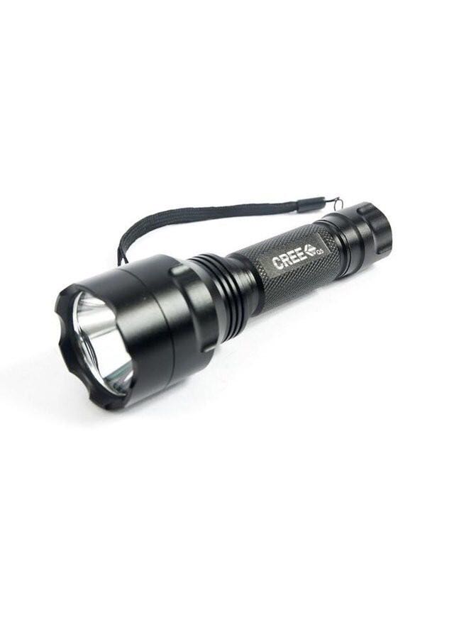 Đèn pin siêu sáng UltraFire C8 (Mã SP: filoc8)