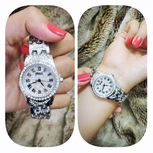 Đồng hồ Chopard CP03-28mm