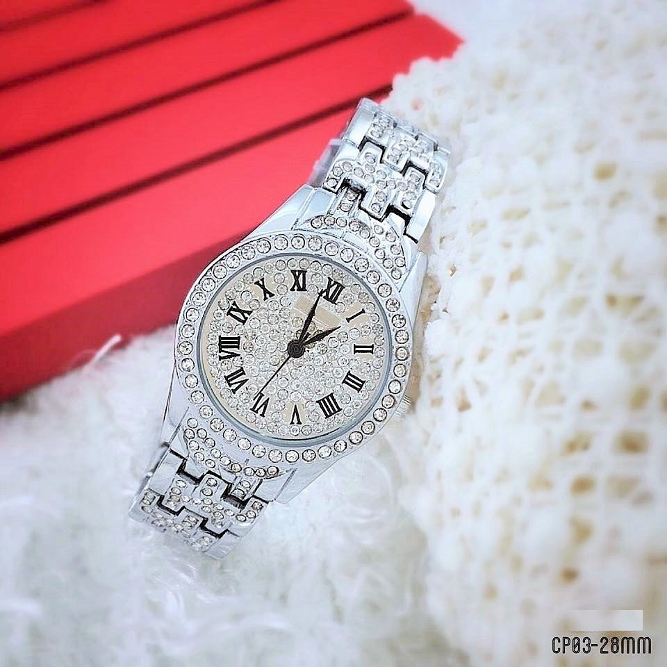Đồng hồ Chopard CP03-28mm