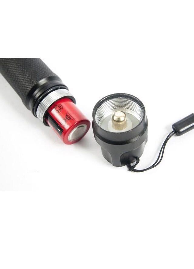 Đèn pin siêu sáng UltraFire C8 (Mã SP: filoc8)