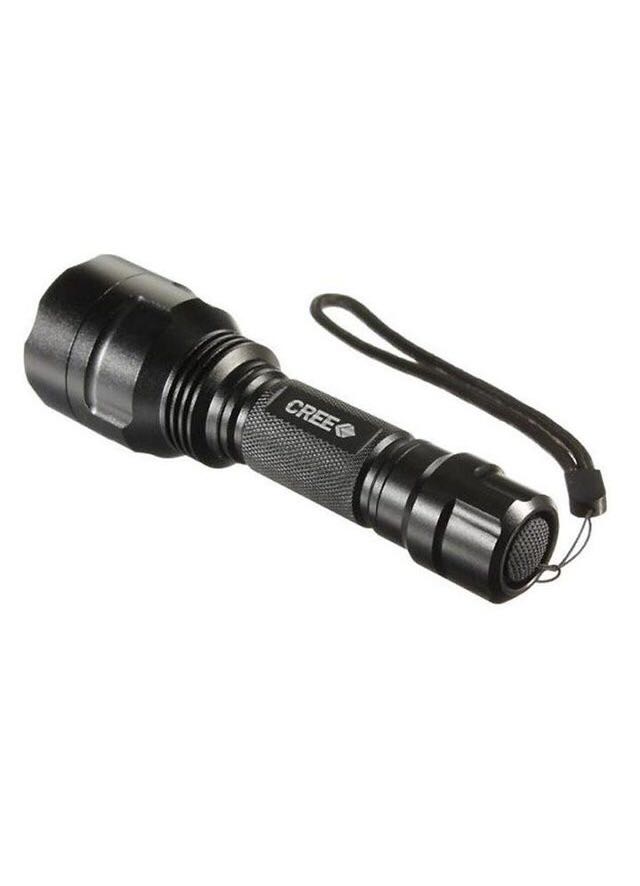 Đèn pin siêu sáng UltraFire C8 (Mã SP: filoc8)
