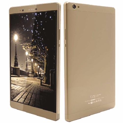 Máy tính bảng Mobell Tab 8