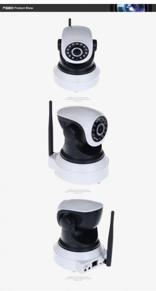 camera p2p 2