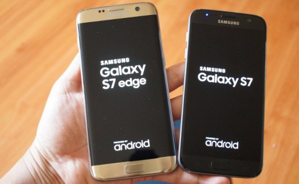 samsung galaxy s7 edge - 1