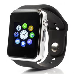 Đồng hồ thông minh A1 lắp sim và thẻ nhớ mới [Được kiểm hàng] 4730898