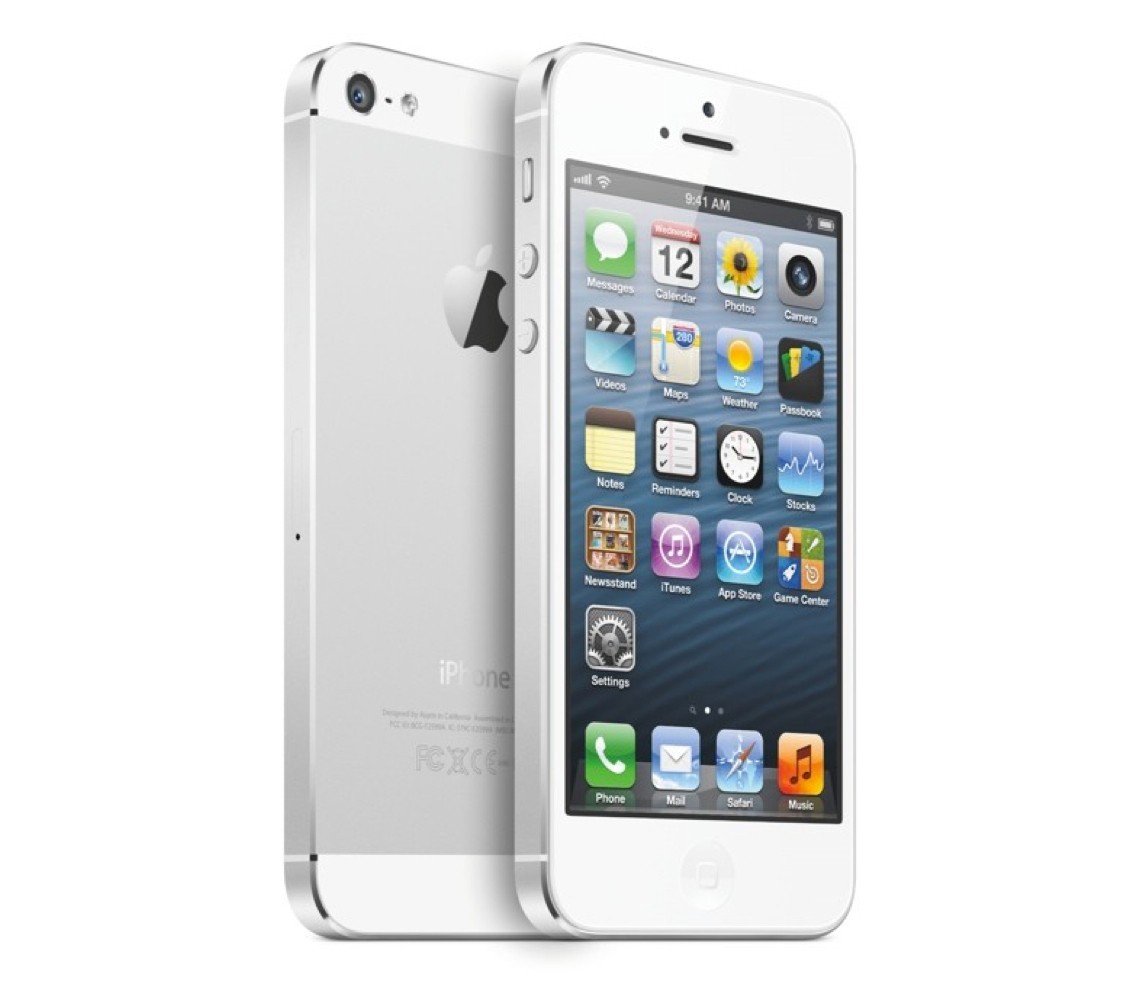 Apple iPhone 5 16GB