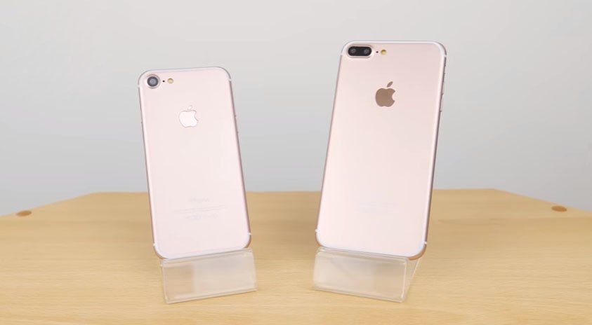 iphone 7, 7 plus 7