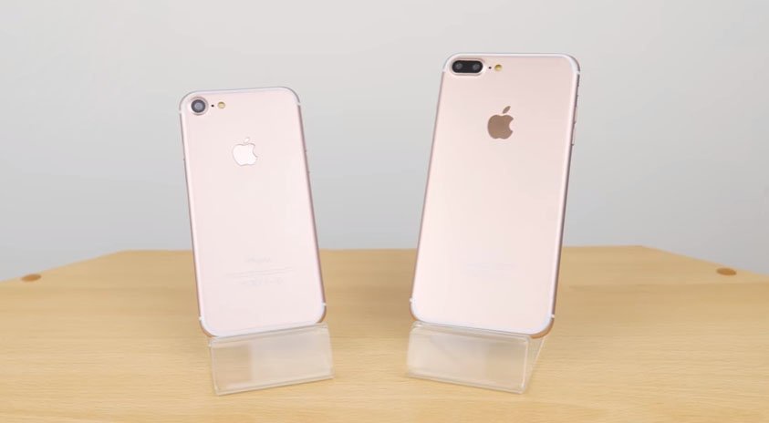 iphone 7 plus, iphone 7 plus đài loan xách tay giá rẽ - 3