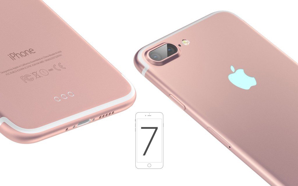 iphone 7, 7 plus 8