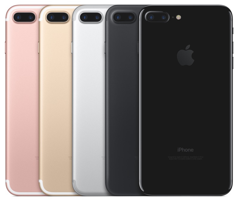 iphone 7, 7 plus 5
