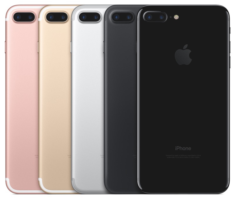 iphone 7 plus, iphone 7 plus đài loan xách tay giá rẽ - 1