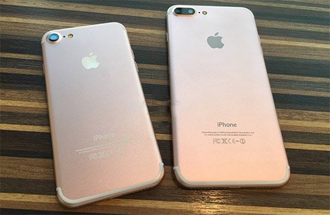 iphone 7 plus, iphone 7 plus đài loan xách tay giá rẽ - 2