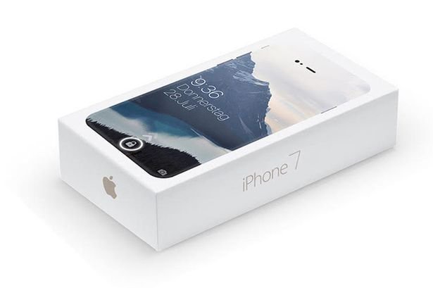 iphone 7, 7 plus 10