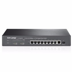 Switch TP-LINK TL-SL2210 (TL-SL2210WEB) 8 cổng