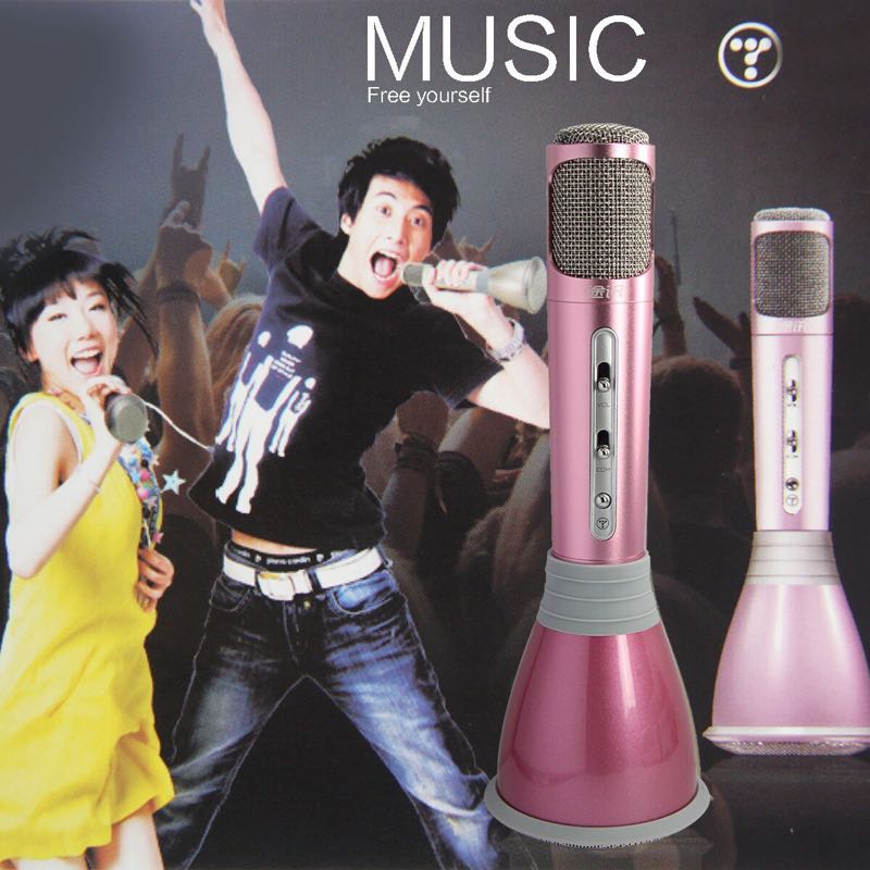 Kết quả hình ảnh cho mic kèm loa