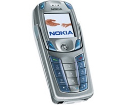 Nokia 6820 nguyên zin 3