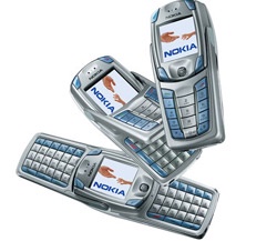 Nokia 6820 nguyên zin 7