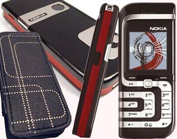 Nokia 7260 1