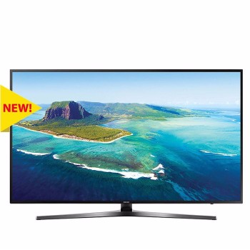 Tivi Samsung 43 inch Smart UHD 43KU6400 FD1 - 43KU6400