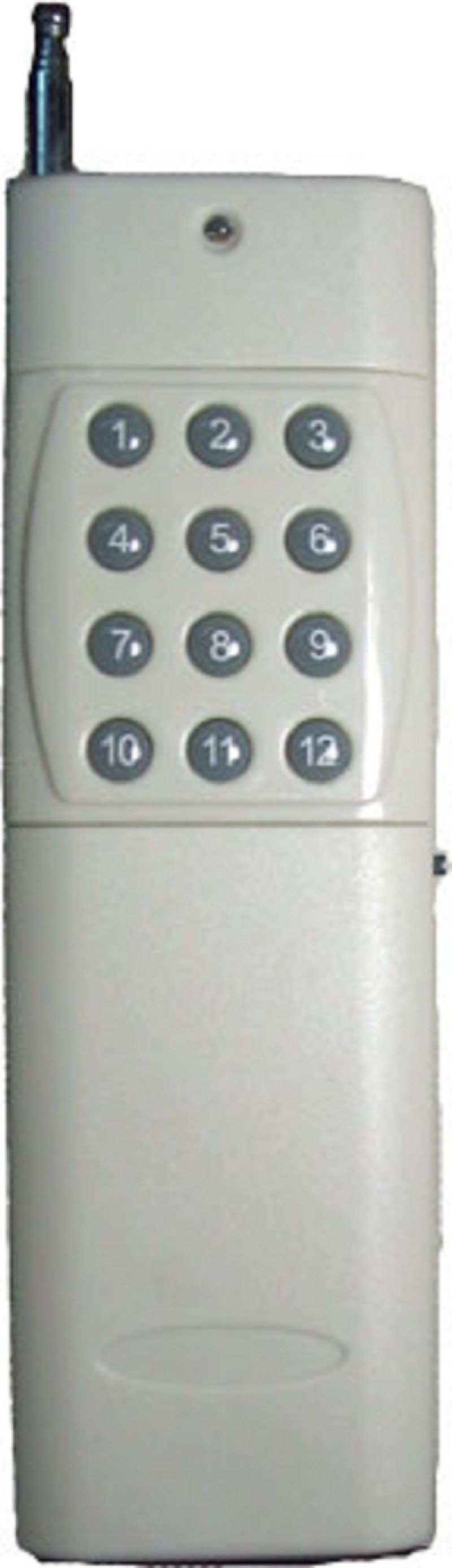 Remote điều khiển từ Xa RF RM05 - 315Mhz