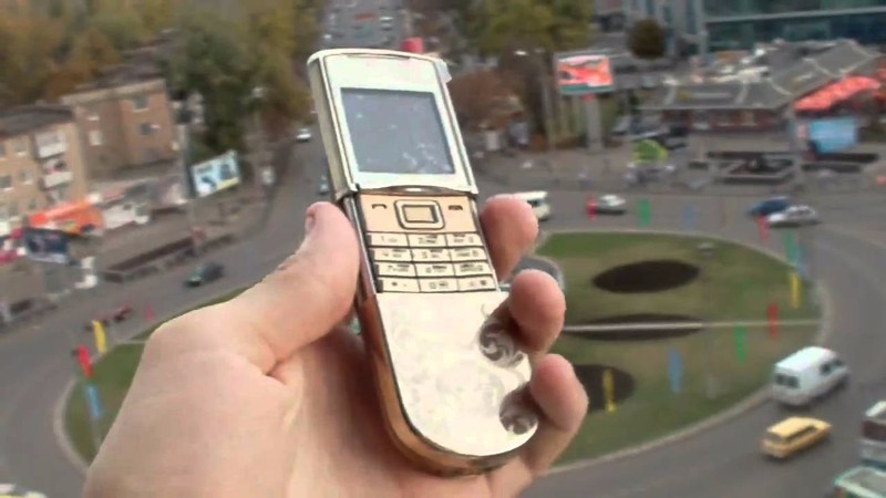 Nokia 8800 3