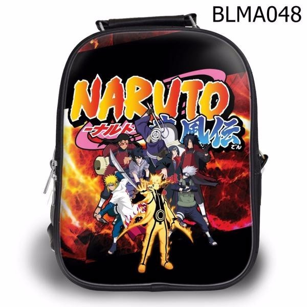 Balo học sinh Truyện tranh Naruto HOT - VBLMA048 1