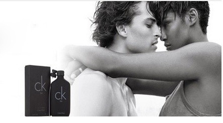 Nước hoa nam CALVIN KLEIN BE 3