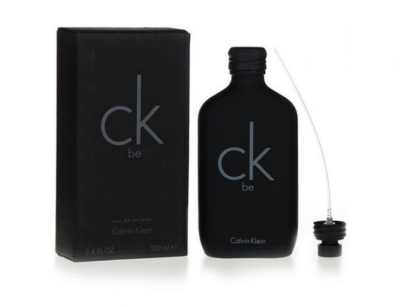 Nước hoa nam CALVIN KLEIN BE 2