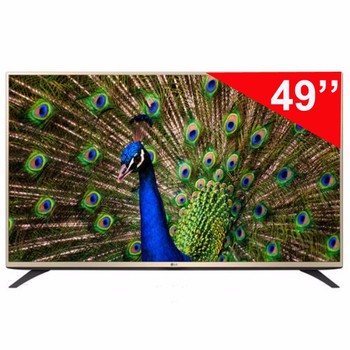 Tivi LG 49 inch Smart LED 4K 49UF690T MSMT - 49UF690T