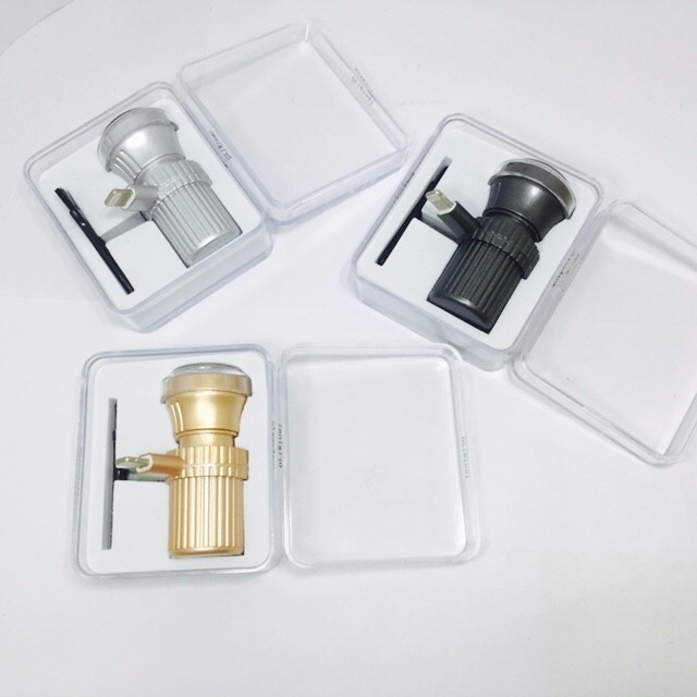 MÁY CẠO RÂU LẤY NGUỒN TỪ IPHONE 6 4