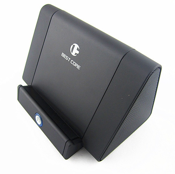 Loa Best Core Cảm Biến Âm Thanh - Đặt Lên Là Hát - 3