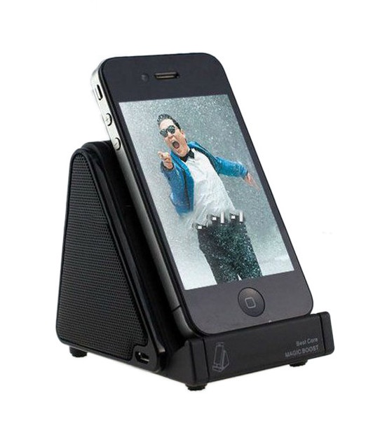 Loa Best Core Cảm Biến Âm Thanh - Đặt Lên Là Hát - 1