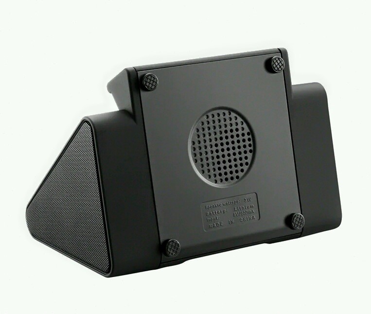 Loa Best Core Cảm Biến Âm Thanh - Đặt Lên Là Hát - 4