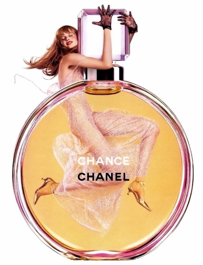 Nước hoa Chanel Chance 50ml 3