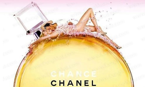 Nước hoa Chanel Chance 50ml 2
