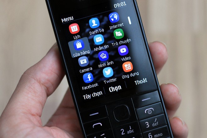 Nokia 515 gold,black,silver chính hãng giá rẻ Bảo hành 12 tháng Nokia 515 gold,black,silver chính hãng giá rẻ Bảo hành 12 tháng