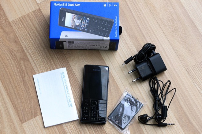 Nokia 515 gold,black,silver chính hãng giá rẻ Bảo hành 12 tháng Nokia 515 gold,black,silver chính hãng giá rẻ Bảo hành 12 tháng