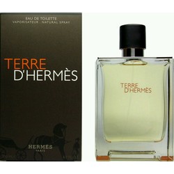 Nước hoa nam terre d hermes 100ml edt