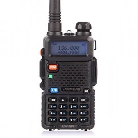 BỘ ĐÀM BAOFENG 0678 CÓ LCD BỘ ĐÀM BAOFENG 0678 CÓ LCD 7