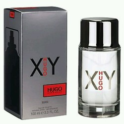 Nước hoa nam hugo xy 100ml edt