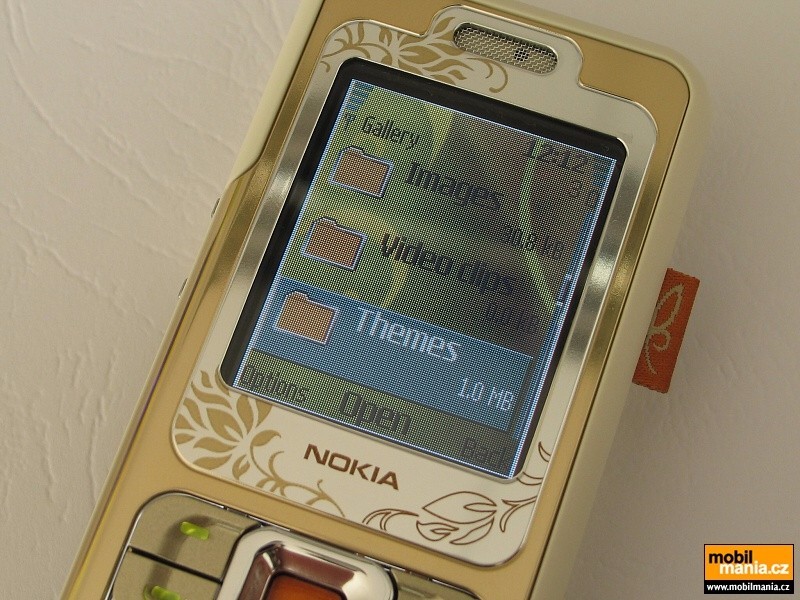 Nokia 7360 8