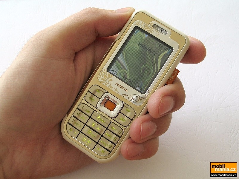 Nokia 7360 7