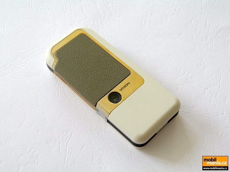 Nokia 7360 6