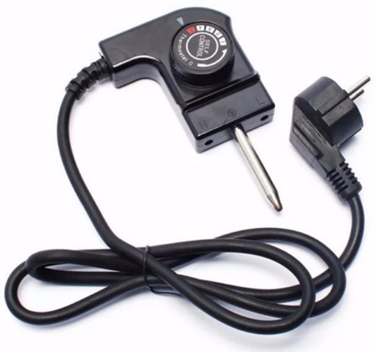 Chảo điện đa năng Holtashi TC-2015-2A - hình bầu dục 10